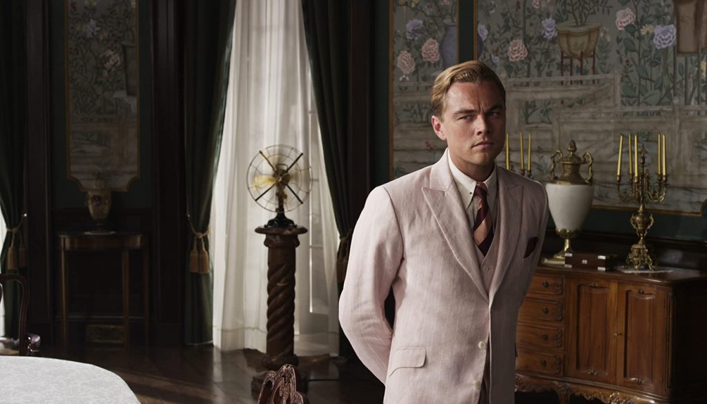 G1 - DiCaprio vai estrelar refilmagem de clássico de F. Scott Fitzgerald -  notícias em Pop & Arte