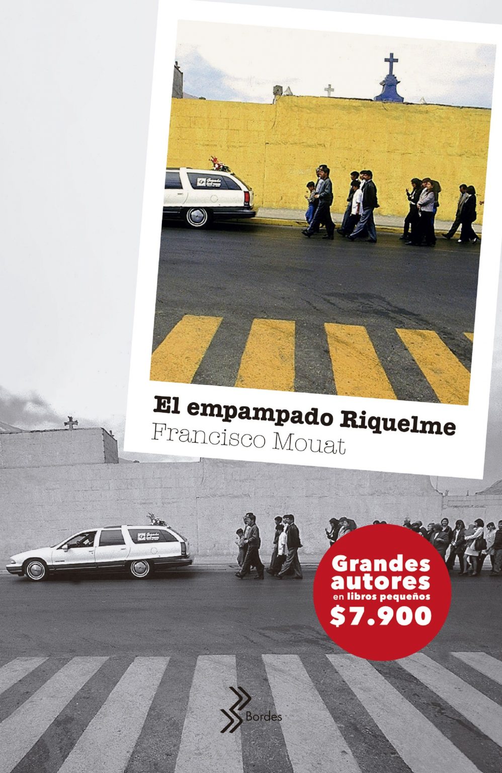 [Novedad] "El Empampado Riquelme": Un Clásico De La Literatura Chilena ...